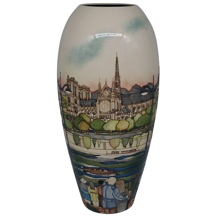 Paris - Trial - Vase